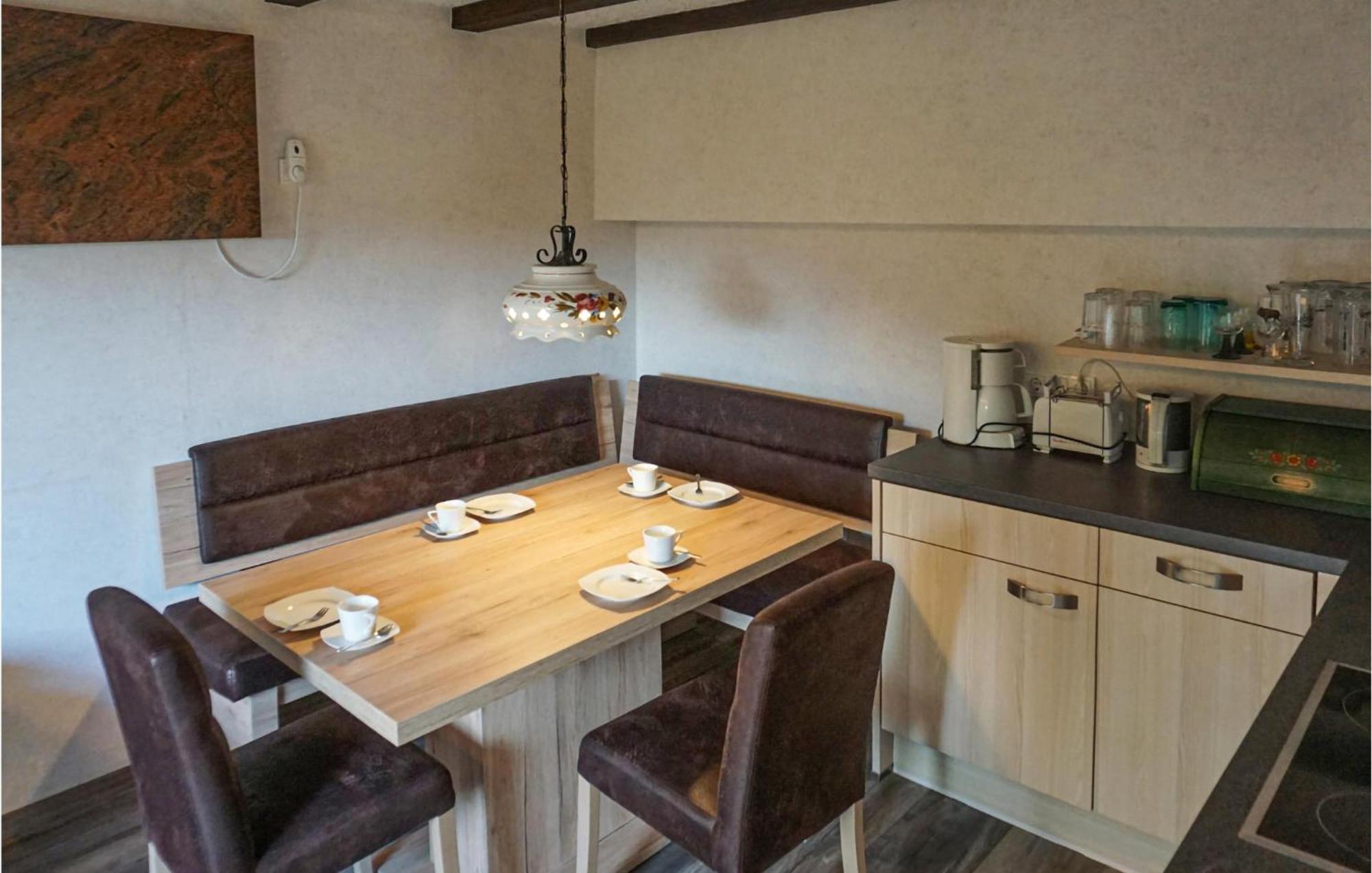 Amazing Apartment In Hinterweidenthal With Wifi Exterior foto