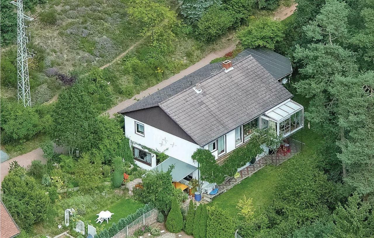 Amazing Apartment In Hinterweidenthal With Wifi Exterior foto